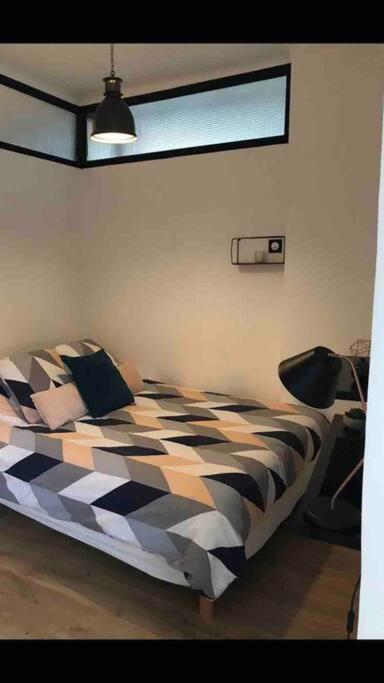 Appartement 4 Personnes - Vannes Intra-Muros - Rue Pietonne Exterior foto